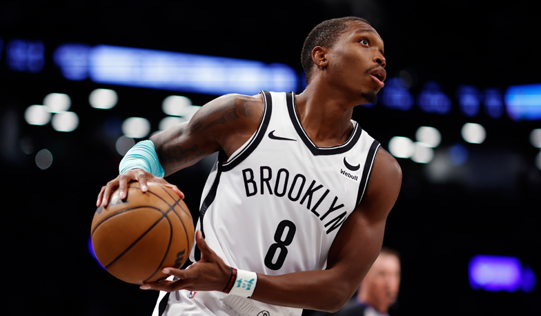 Foto: Oficjalnie: Lonnie Walker IV zawodnikiem Žalgirisu