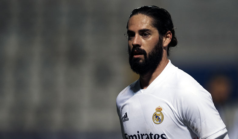 Foto: „Isco podoba się Lopeteguiemu, ale problemem są pieniądze”