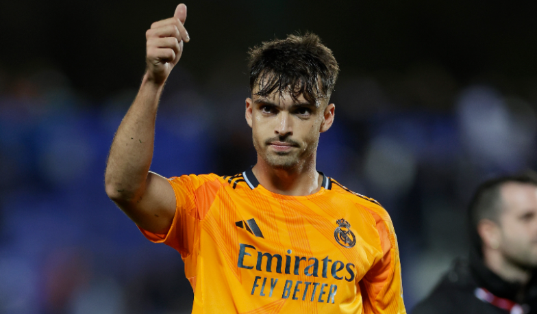 Foto: AS: Asencio wywalczył sobie prawo do gry na Anfield