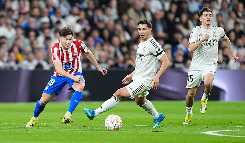 MARCA: Julián Álvarez otwiera drzwi do odejścia z Atlético