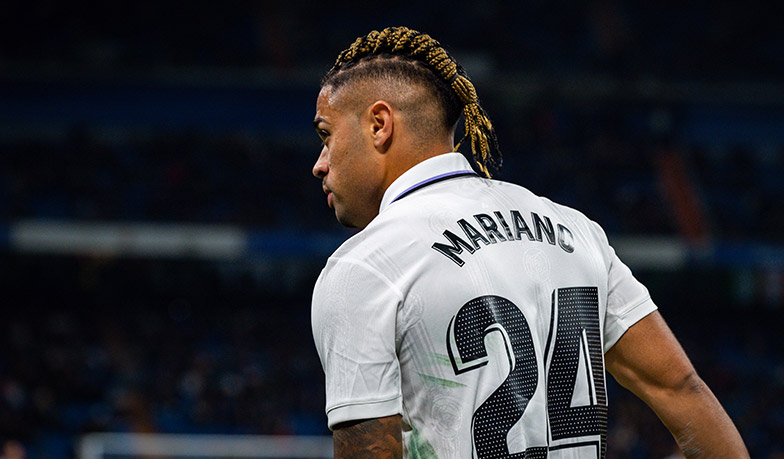 Foto: Mariano może wrócić do Francji