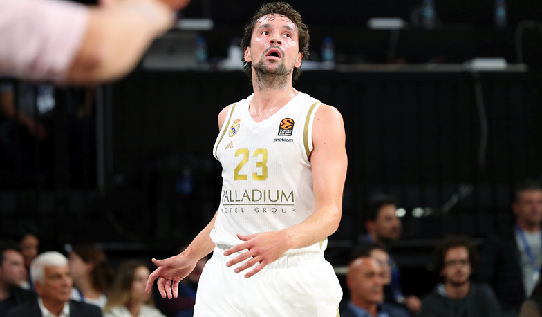 Foto: Oficjalnie: Llull z kontuzją mięśnia dwugłowego uda