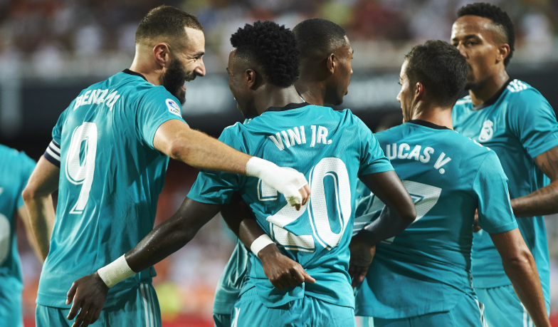 Foto: Remontada godna lidera!