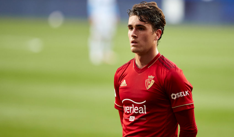 Foto: „Pokonanie Realu Madryt i pomoc Atleti? Tym lepiej”