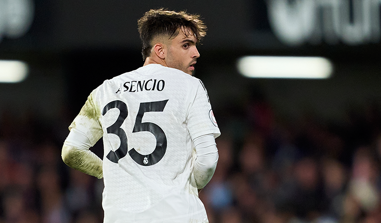 Foto: Real Madryt – Celta: Znamy składy!
