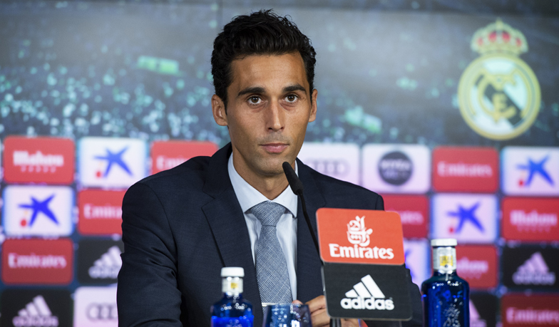 Foto: Jak będzie wyglądać pierwszy dzień Arbeloi na czele pierwszej drużyny?