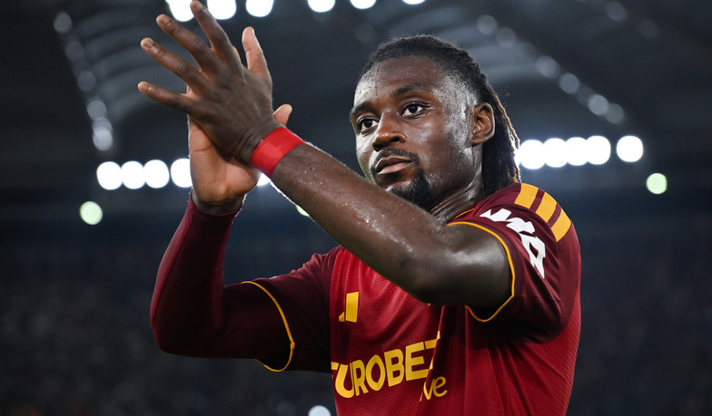 AS: Real obserwuje Manu Koné