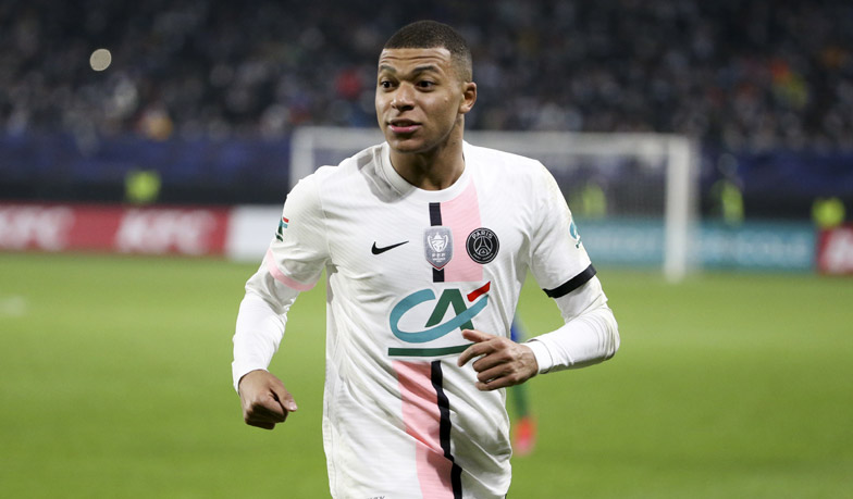 Foto: L’Équipe: PSG ciągle wierzy w pozostanie Mbappé