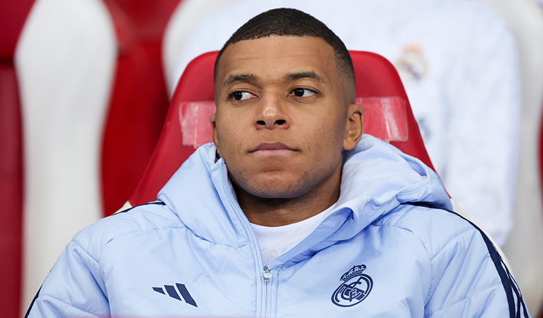 Foto: Od niesamowitego finału po pasmo wzlotów i upadków – burzliwe dwa lata Kyliana Mbappé
