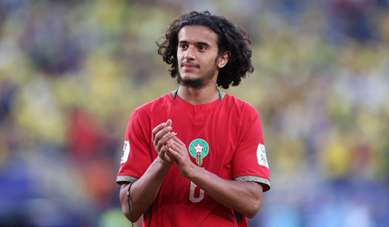 ESPN: Mateus Fernandes i Ayyoub Bouaddi innymi opcjami Realu Madryt do środka pola