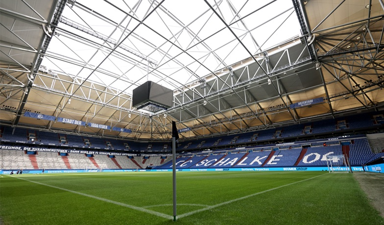 Schalke – Real Madryt [NA ŻYWO]