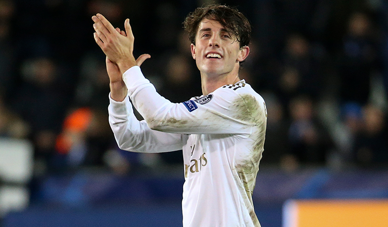 Foto: Odriozola: Wszystkie mecze są finałami