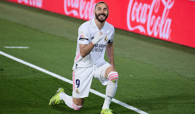 Foto: Real znów patrzy na Barcelonę z góry