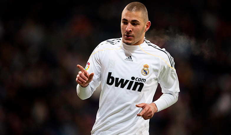Foto: Benzema mógł trafić do Juventusu