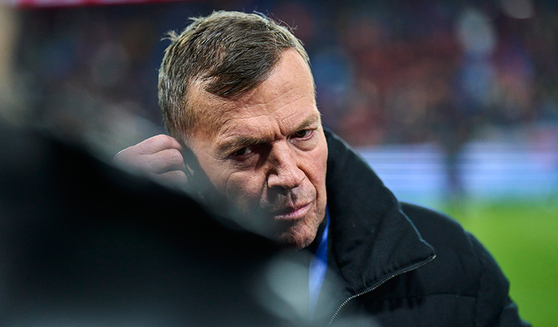 „W Realu regularnie widać oznaki próżności, a poczucie drużynowej jedności często wydaje się tam nieobecne”