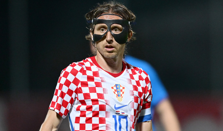 AS: Modrić może zakończyć karierę po mundialu