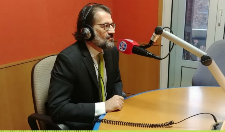 Foto: „Nie tylko barcelonistas widzą, co się dzieje z VAR-em”