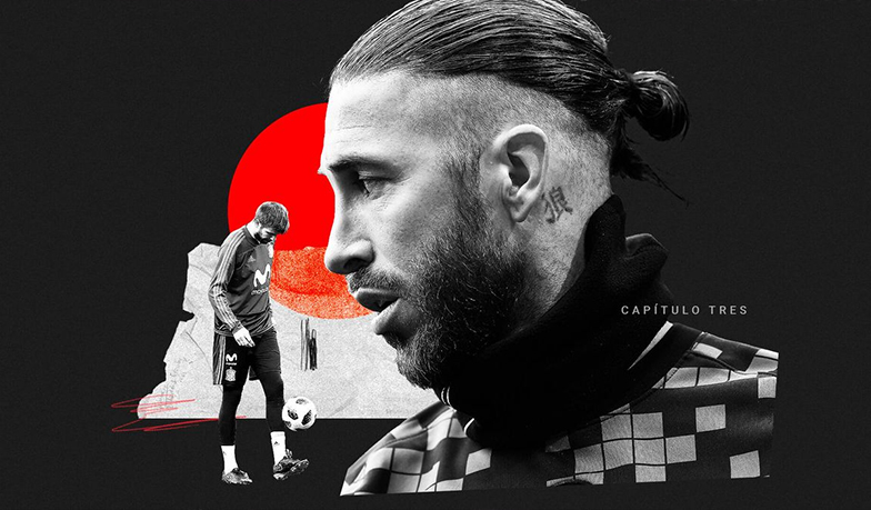 Foto: Ramos do Rubialesa: Zaczynamy się martwić o VAR, szczególnie w przypadku Barçy