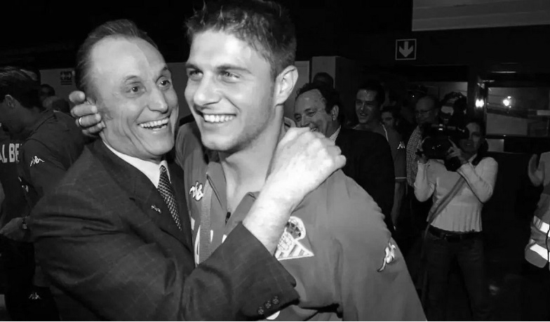 Foto: Nie żyje Manuel Ruiz de Lopera