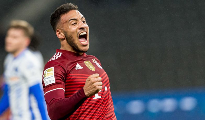 Foto: Opcja z Tolisso