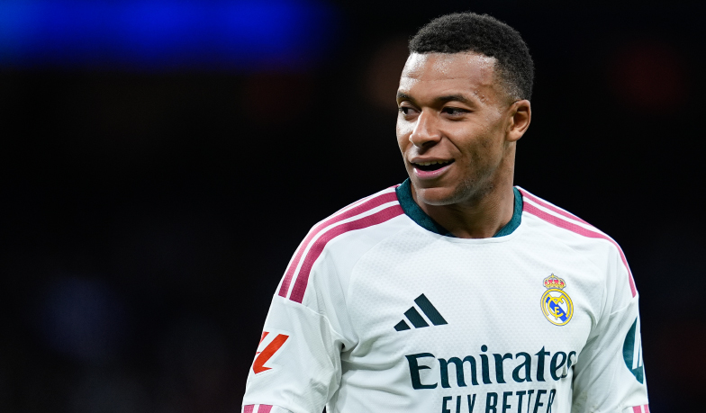 Mbappé: Kiedy mówię, że jestem najlepszy, robię to dlatego, że naprawdę tak uważam, ale też dlatego, że mnie to motywuje