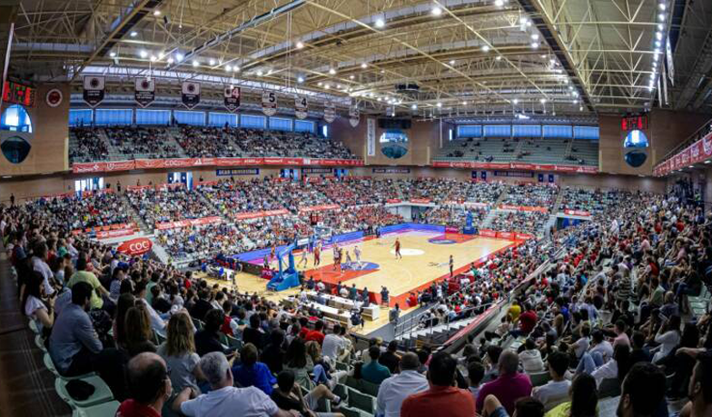 Foto: Superpuchar Endesa 2023 odbędzie się w Murcji