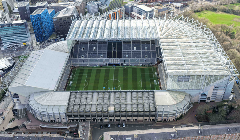 Newcastle sprzedało stadion… swoim właścicielom, by uniknąć strat