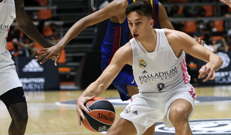 Foto: Oficjalnie: Matteo Spagnolo wypożyczony do Vanoli Basket