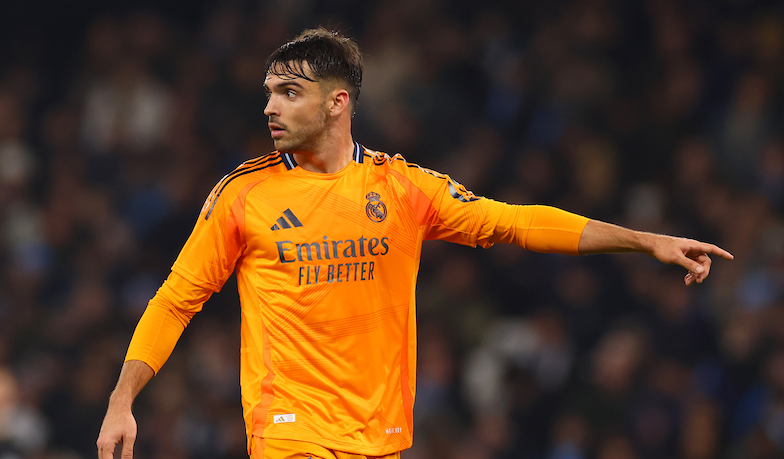 Foto: „Asencio i wina Ancelottiego”