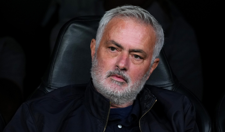 Mourinho: Naprawdę potrzebuję jakiegoś urządzenia, które można kupić na Amazonie i które będzie w stanie zmierzyć merytokrację