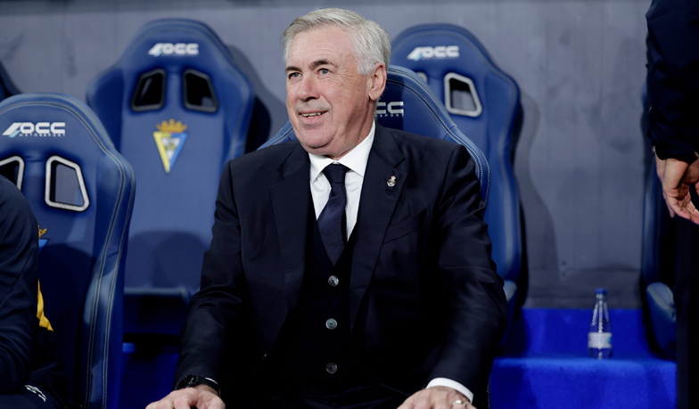 Foto: Ancelotti: Jeśli Kepa będzie czuć się dobrze, to zagra on