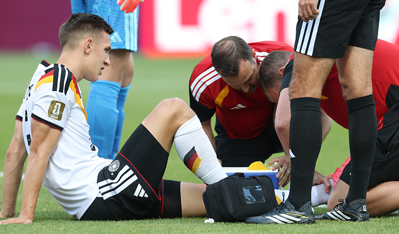 Schlotterbeck mógł doznać poważnej kontuzji, która przekreśliłaby jego szanse na transfer do Realu