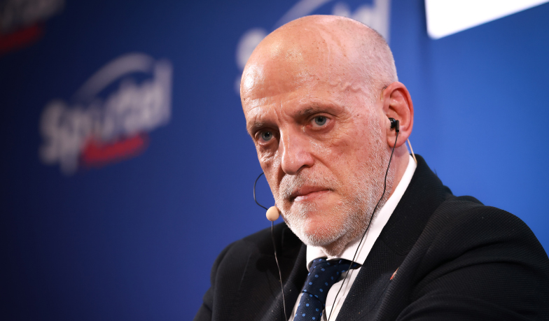 Tebas: Nie nazwałem nikogo nazistą, mówiłem o strategii komunikacyjnej