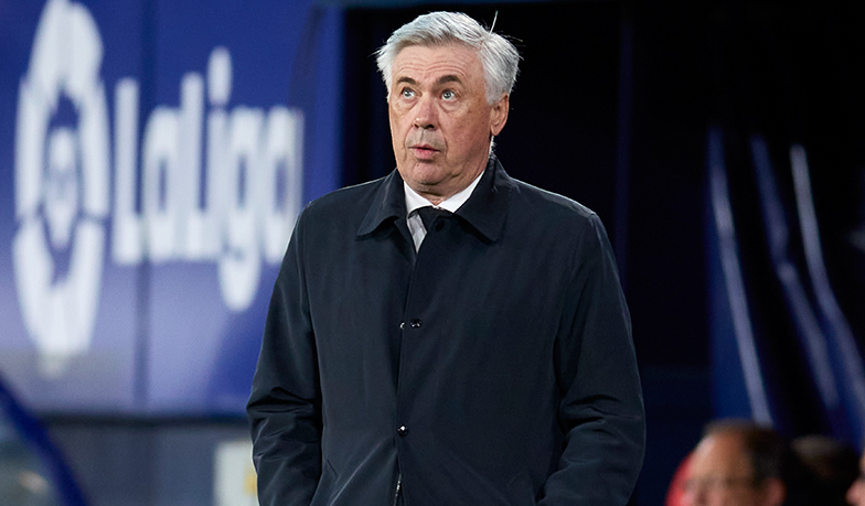 Foto: Ancelotti: Nie wydaje się, że Alabie dolega coś poważnego