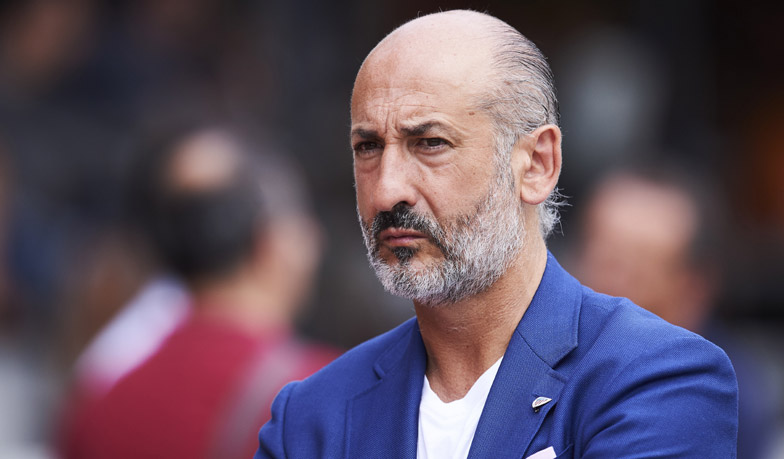 Foto: „La Liga nie może zależeć od kaprysów innych stron”
