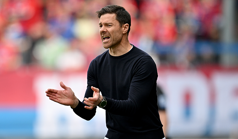 Foto: BILD: Między Alonso a Leverkusen istnieje porozumienie, które pozwala mu odejść z klubu
