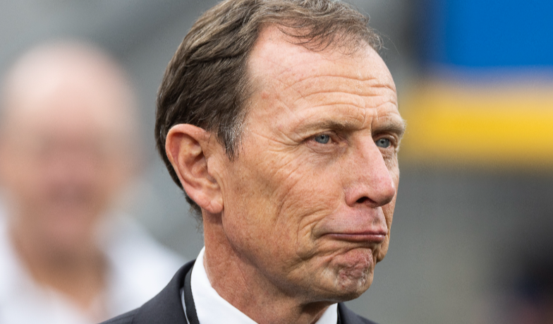 Foto: Butragueño: Po wyjściu na prowadzenie zespół grał inteligentnie