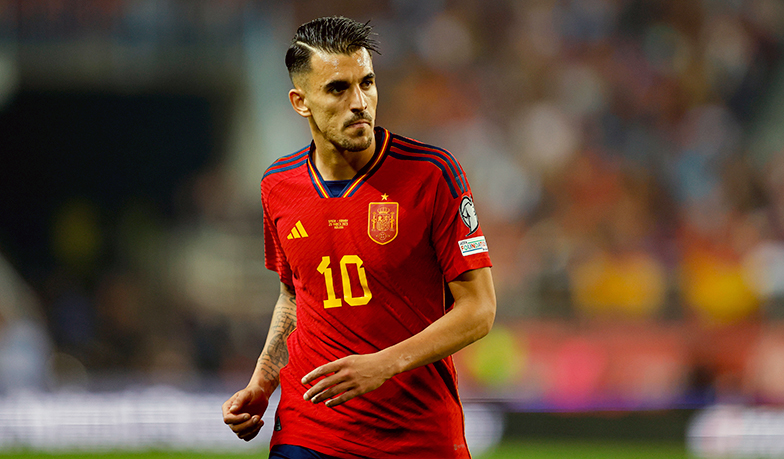 Foto: Ceballos i De la Fuente znów mogą na siebie liczyć