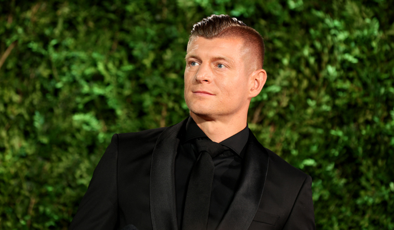 AS: Powrót Kroosa do Realu Madryt może stać się rzeczywistością w najbliższych dniach