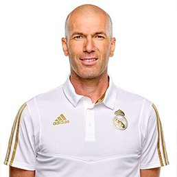 Zinédine Zidane photo