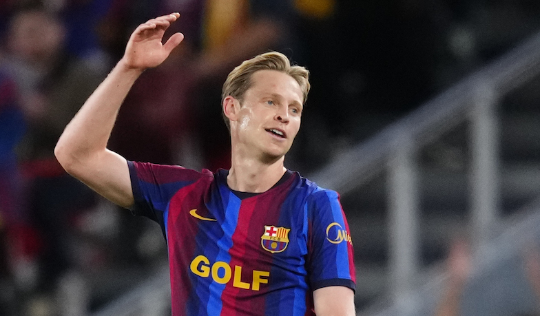 11. kolejka: Barcelona gra z Deportivo Alavés [NA ŻYWO]