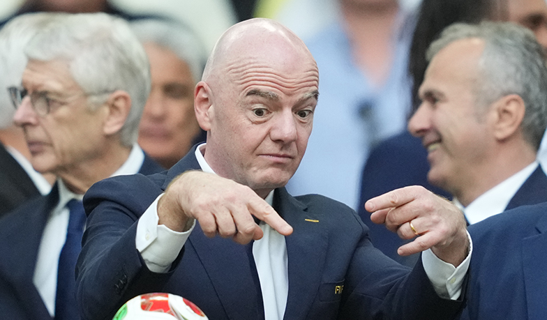 Pierwsze miejsce, które nie zawsze jest nagrodą