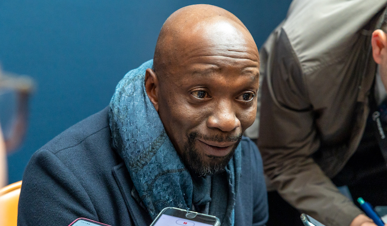 Foto: Makélélé: Ten finał będzie trudniejszy dla Realu Madryt niż dla Borussii
