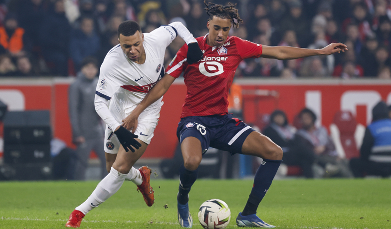 Foto: PSG odbyło rozmowy z Yoro, ale ten ciągle marzy o Realu
