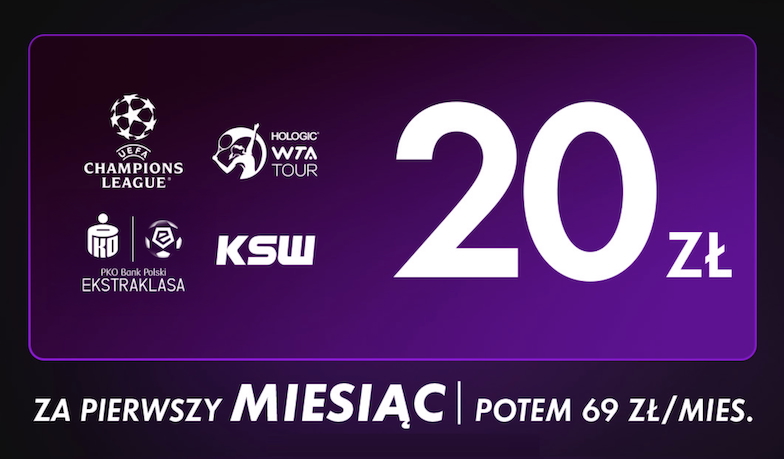 Foto: Oglądaj mecze Realu Madryt za 20 złotych