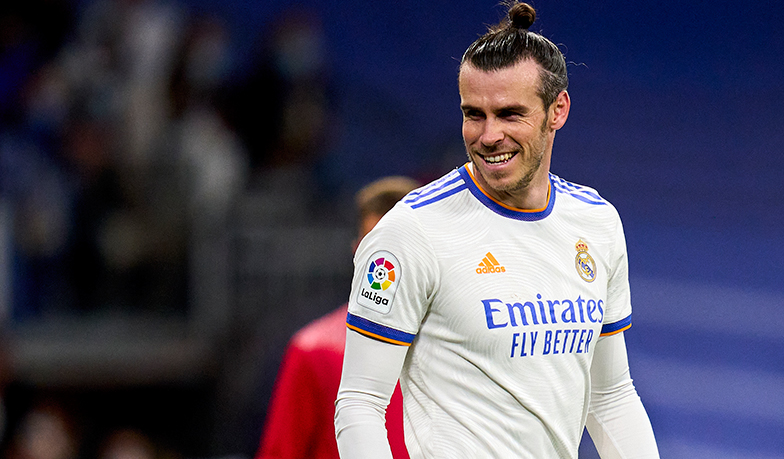 Foto: Bale zaoferował się Atlético