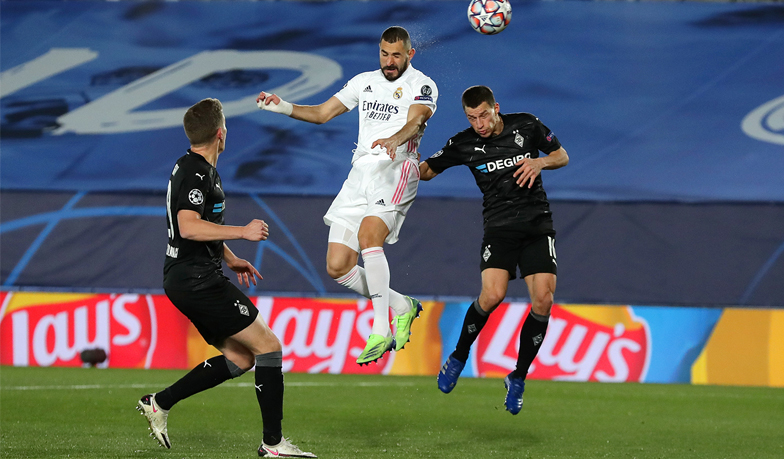 Foto: Linie lotnicze Benzema
