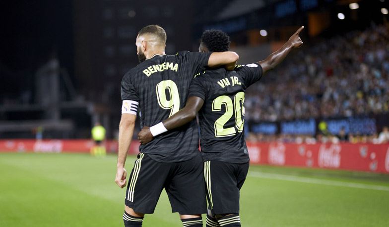 Foto: Espanyol – Real: Znamy składy!