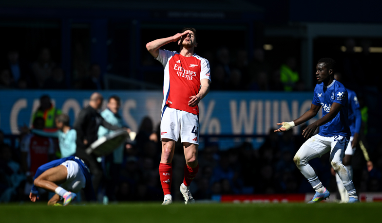 Foto: Arsenal zremisował w ostatnim meczu przed starciem z Realem Madryt