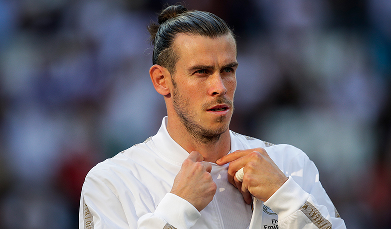 Foto: Bale wróci do wyjściowej jedenastki